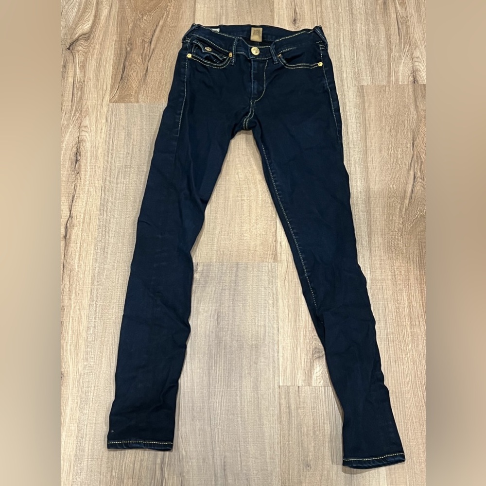 True Religion Casey Jeans